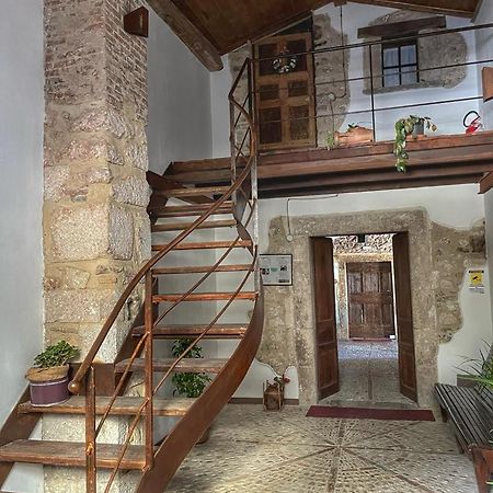 Domus Vela Bed & Breakfast Fornelli Екстериор снимка