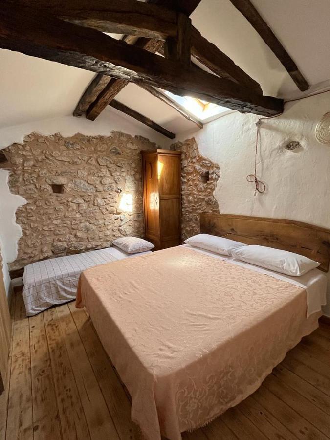 Domus Vela Bed & Breakfast Fornelli Екстериор снимка