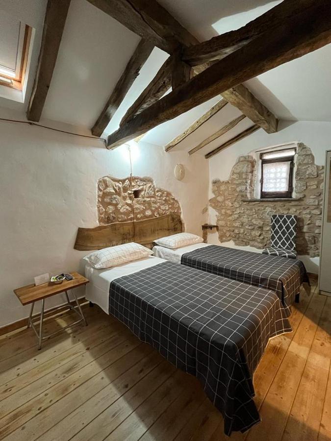Domus Vela Bed & Breakfast Fornelli Екстериор снимка