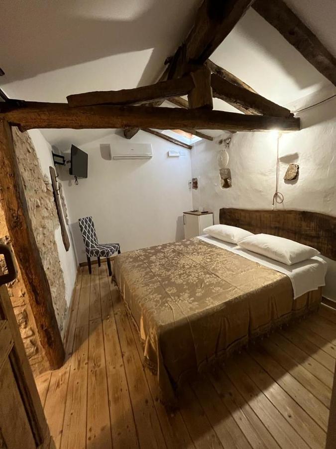 Domus Vela Bed & Breakfast Fornelli Екстериор снимка