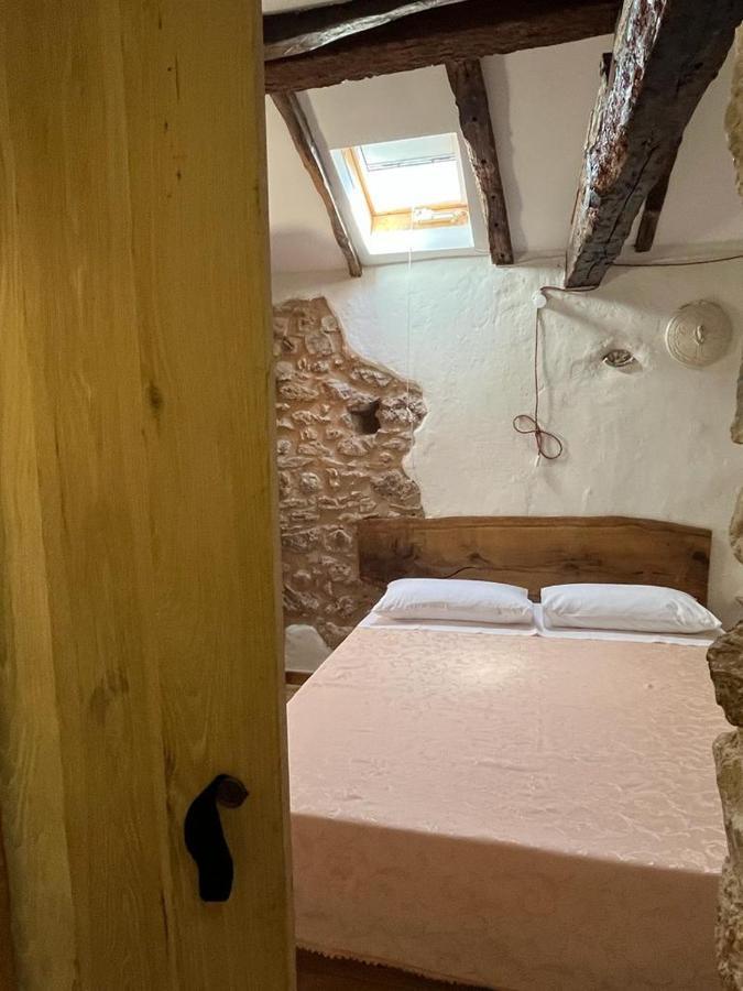 Domus Vela Bed & Breakfast Fornelli Екстериор снимка
