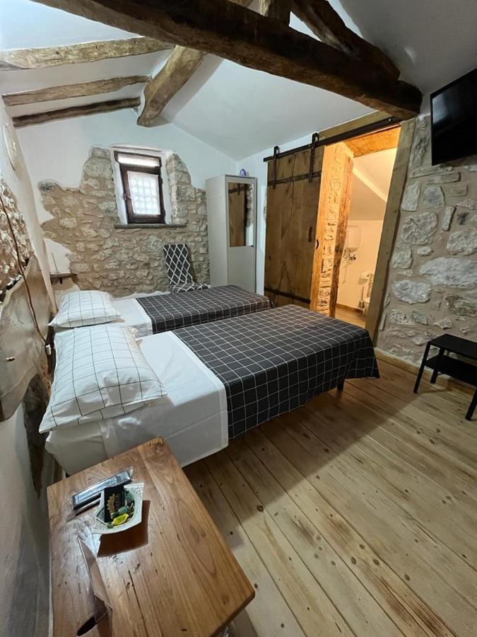 Domus Vela Bed & Breakfast Fornelli Екстериор снимка