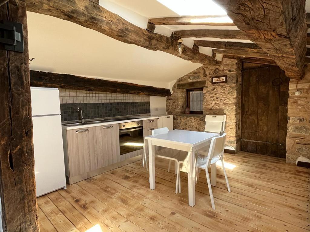 Domus Vela Bed & Breakfast Fornelli Екстериор снимка