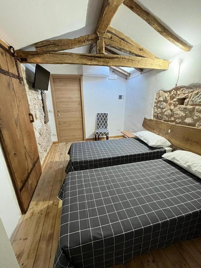Domus Vela Bed & Breakfast Fornelli Екстериор снимка
