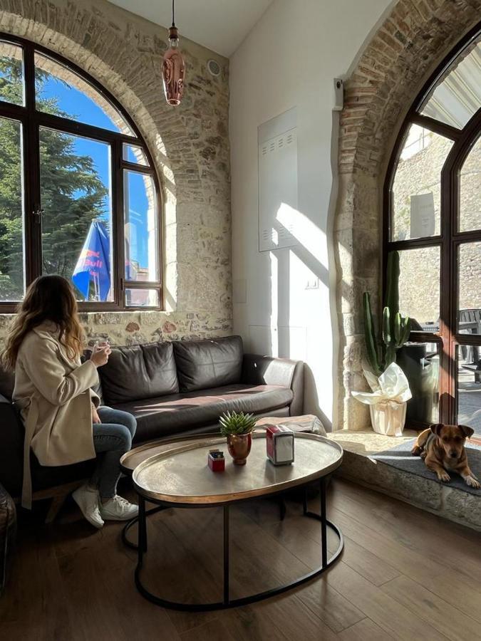 Domus Vela Bed & Breakfast Fornelli Екстериор снимка