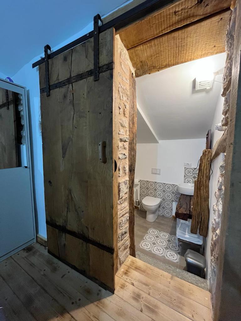 Domus Vela Bed & Breakfast Fornelli Екстериор снимка