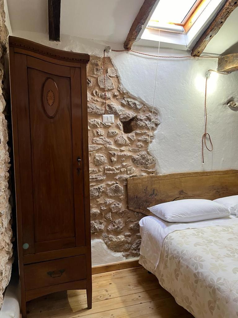 Domus Vela Bed & Breakfast Fornelli Екстериор снимка