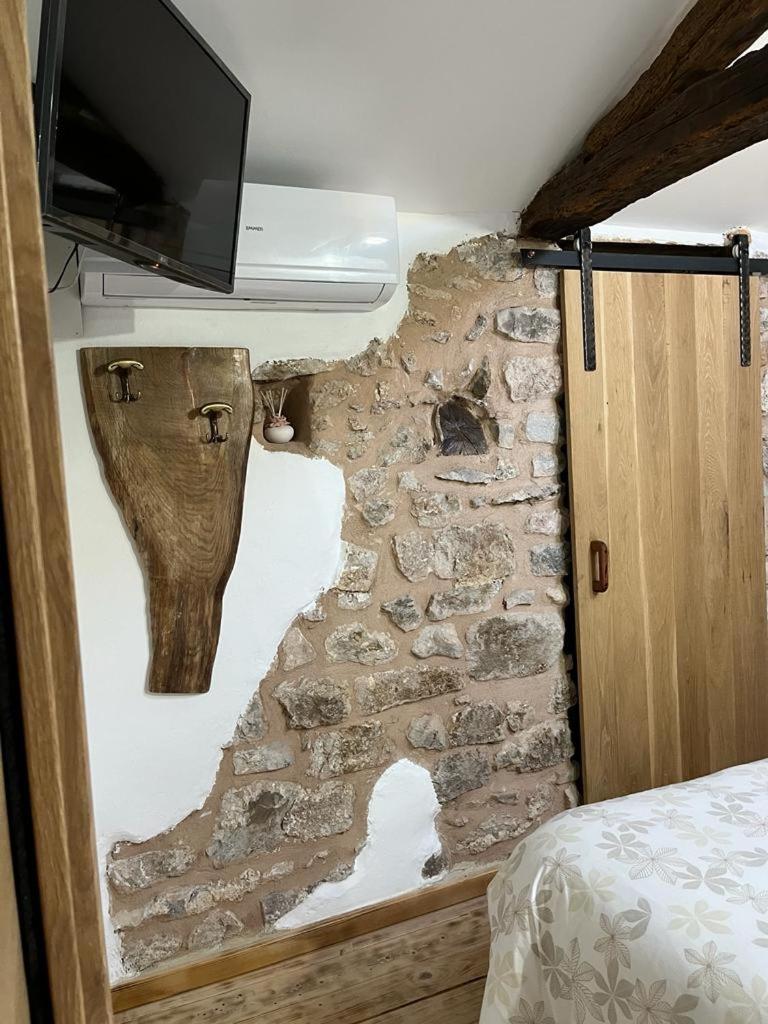 Domus Vela Bed & Breakfast Fornelli Екстериор снимка