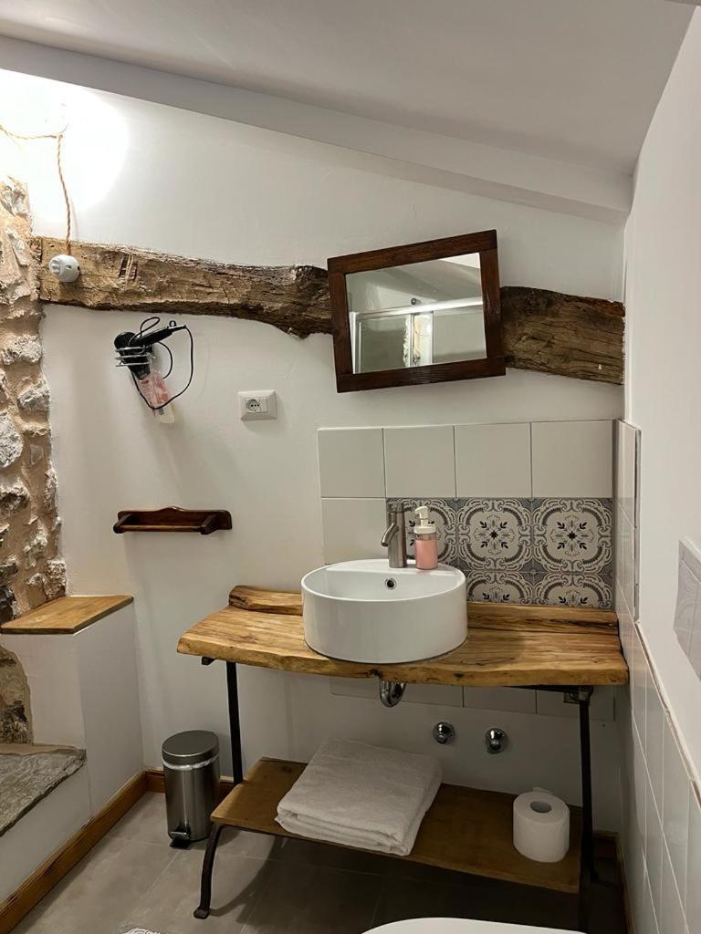 Domus Vela Bed & Breakfast Fornelli Екстериор снимка