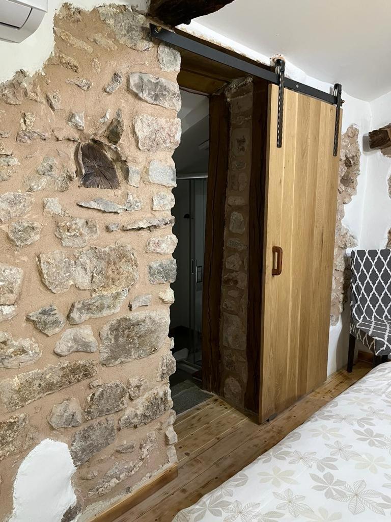 Domus Vela Bed & Breakfast Fornelli Екстериор снимка