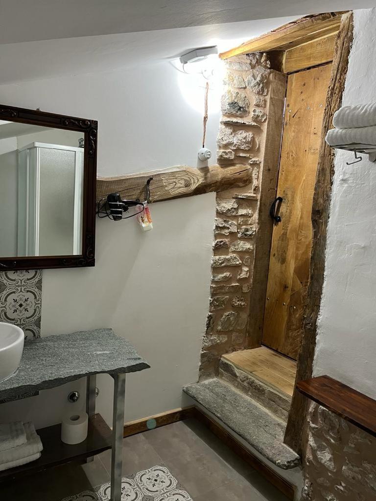 Domus Vela Bed & Breakfast Fornelli Екстериор снимка
