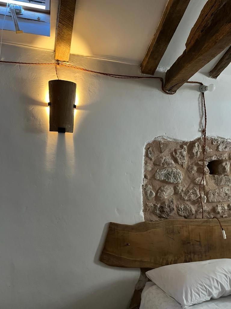 Domus Vela Bed & Breakfast Fornelli Екстериор снимка