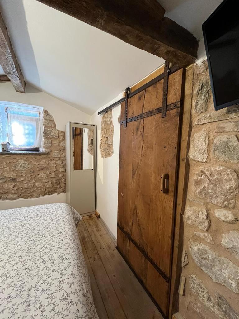 Domus Vela Bed & Breakfast Fornelli Екстериор снимка