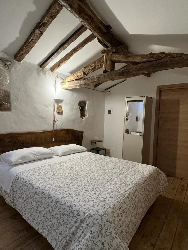 Domus Vela Bed & Breakfast Fornelli Екстериор снимка