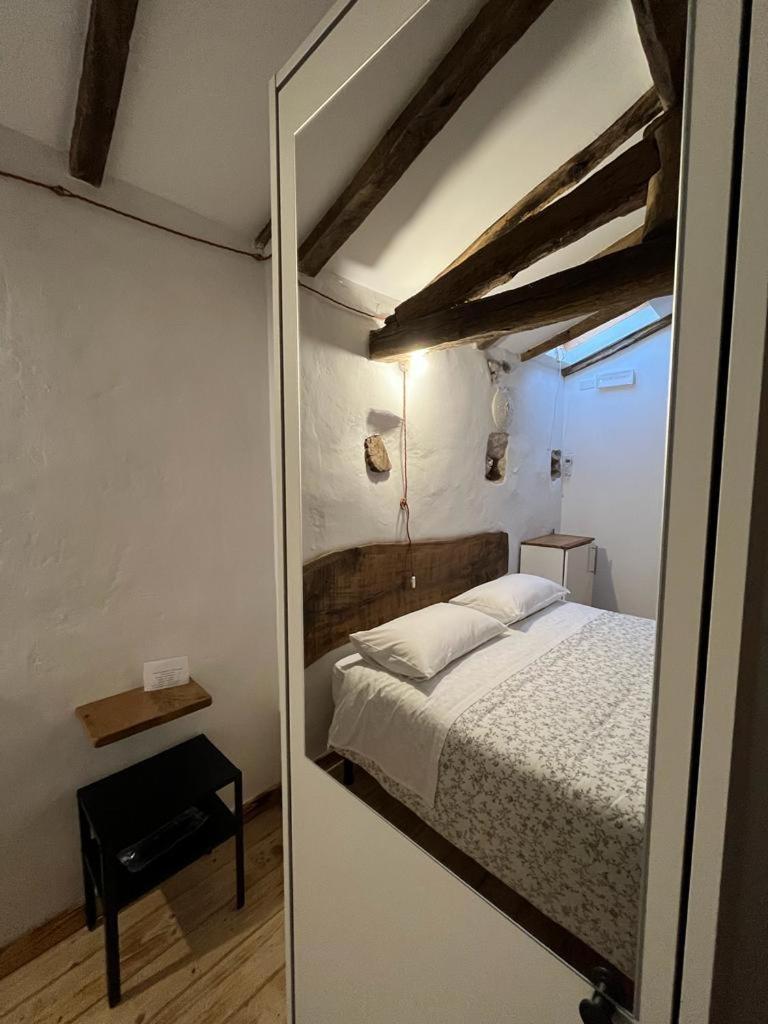 Domus Vela Bed & Breakfast Fornelli Екстериор снимка