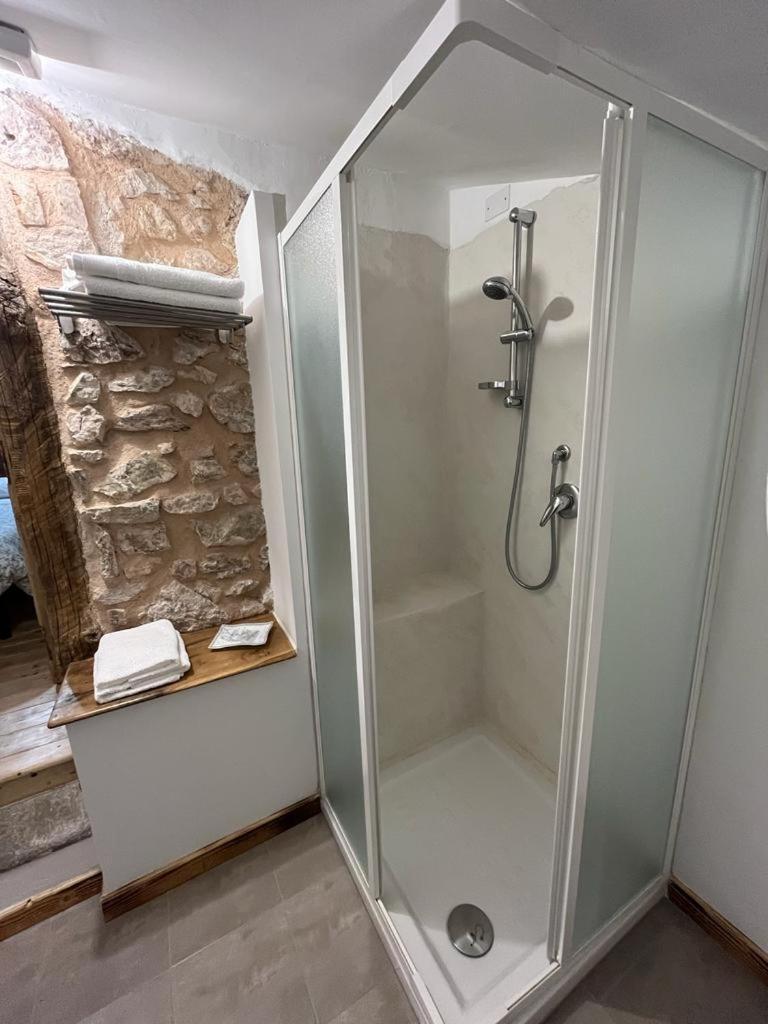 Domus Vela Bed & Breakfast Fornelli Екстериор снимка