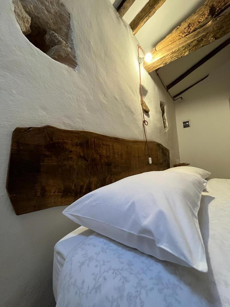 Domus Vela Bed & Breakfast Fornelli Екстериор снимка