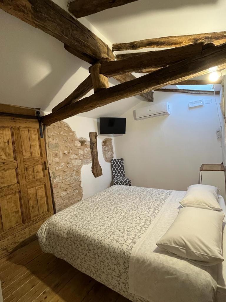 Domus Vela Bed & Breakfast Fornelli Екстериор снимка
