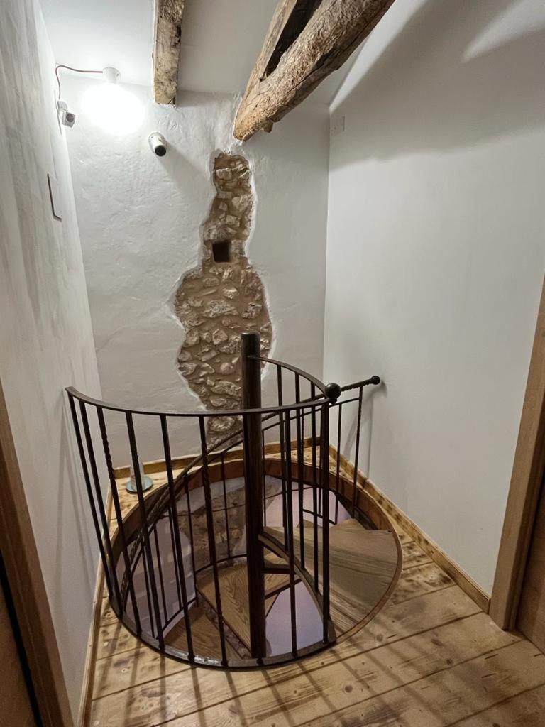 Domus Vela Bed & Breakfast Fornelli Екстериор снимка