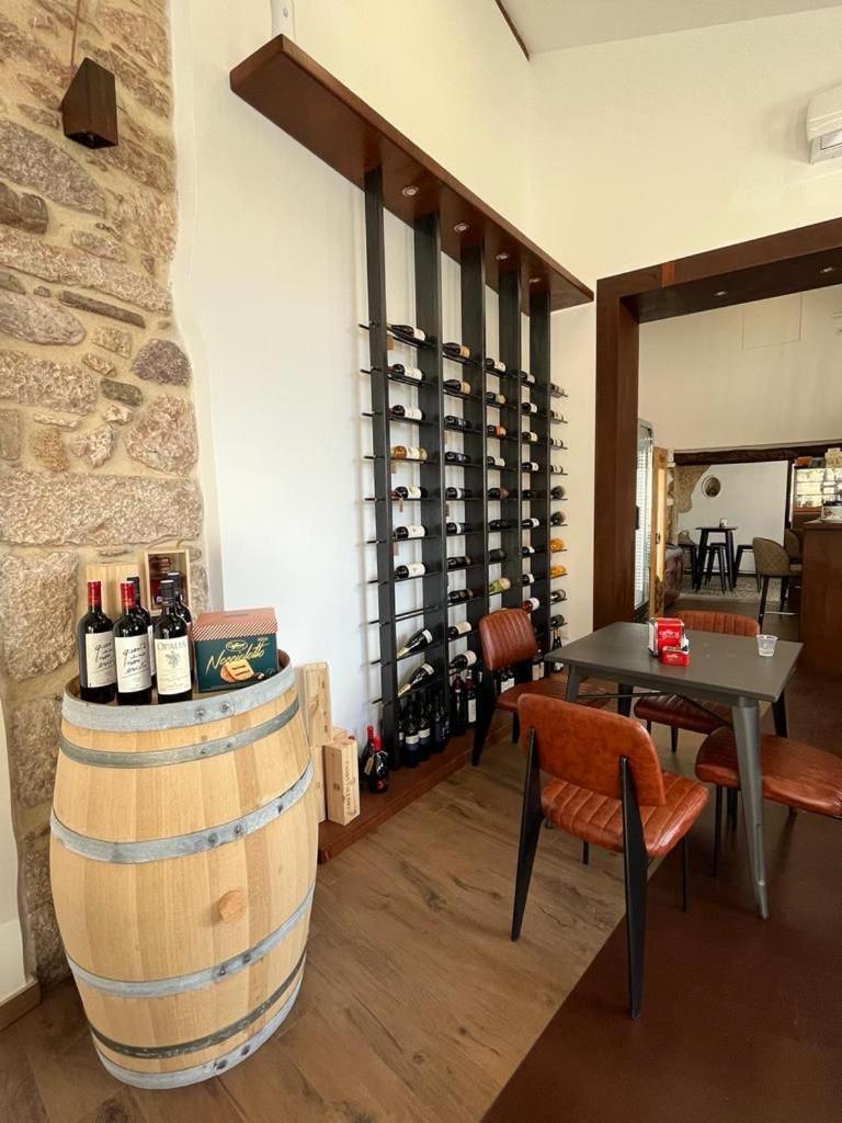 Domus Vela Bed & Breakfast Fornelli Екстериор снимка