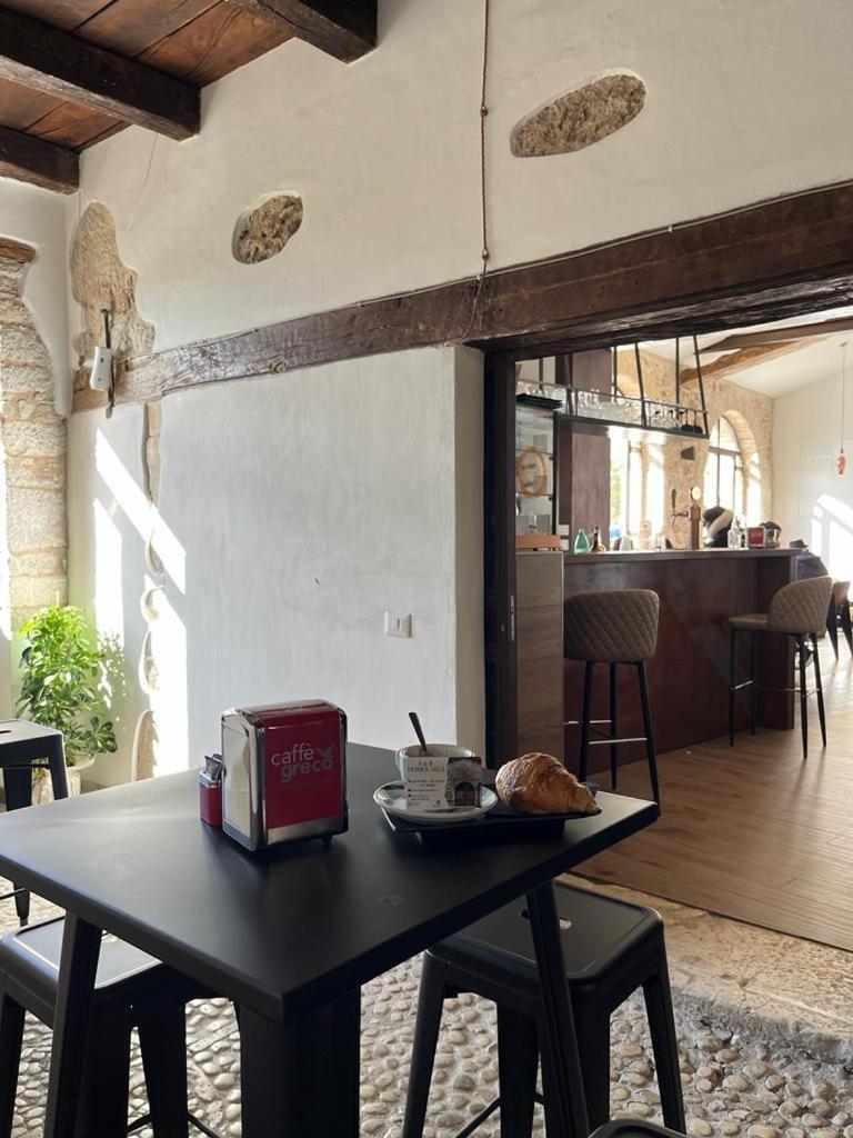 Domus Vela Bed & Breakfast Fornelli Екстериор снимка
