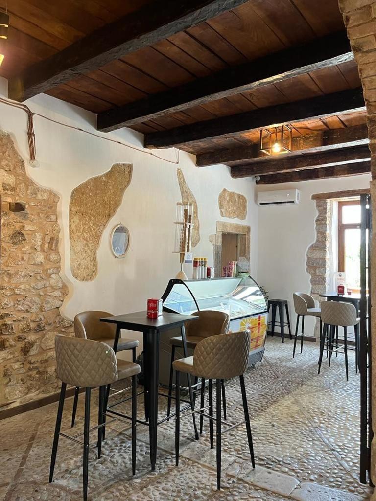 Domus Vela Bed & Breakfast Fornelli Екстериор снимка