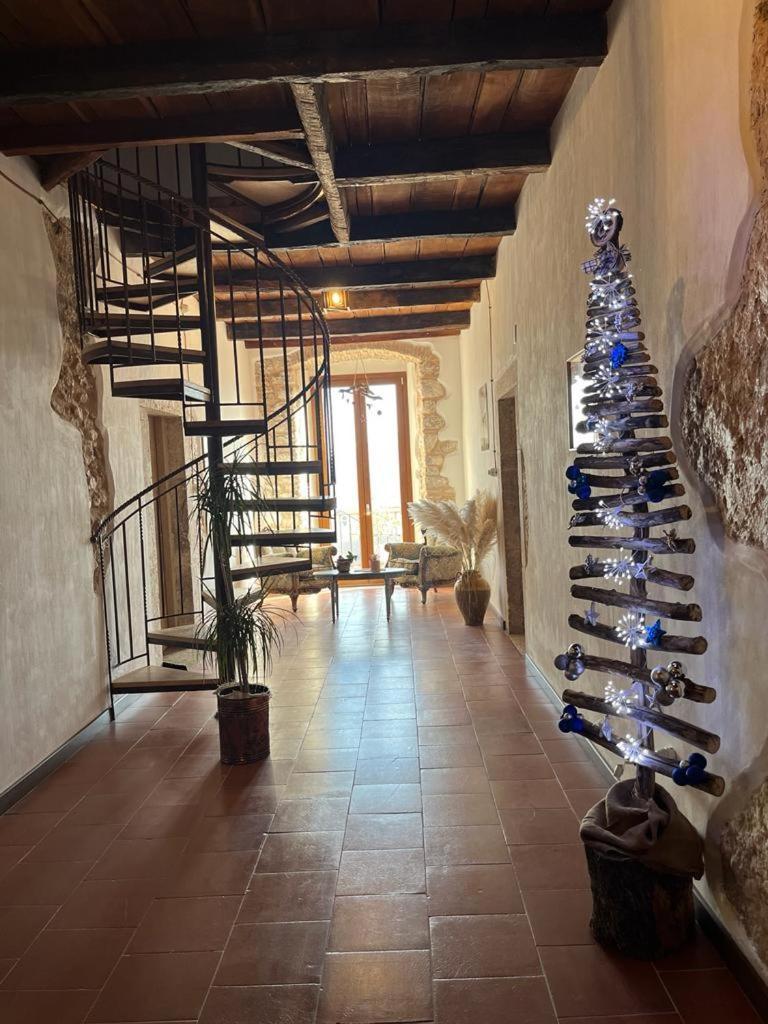 Domus Vela Bed & Breakfast Fornelli Екстериор снимка