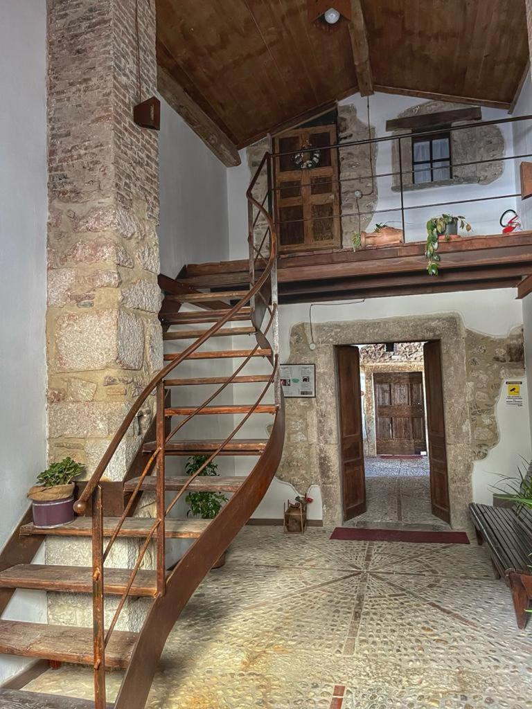Domus Vela Bed & Breakfast Fornelli Екстериор снимка